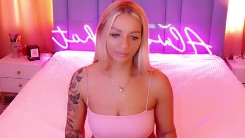 AlwaysHot online show from December 2024 04:33:02 AM