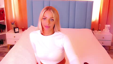 AlwaysHot online show from January 2025 07:31:01 AM