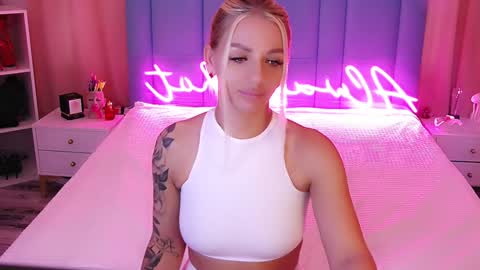 AlwaysHot online show from January 2025 02:51:01 AM