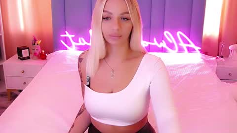 AlwaysHot online show from February 2025 06:31:01 AM