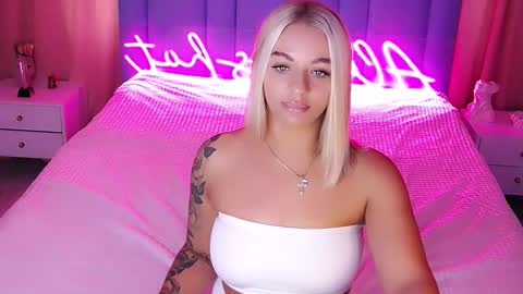 AlwaysHot online show from September 2025 02:13:01 AM