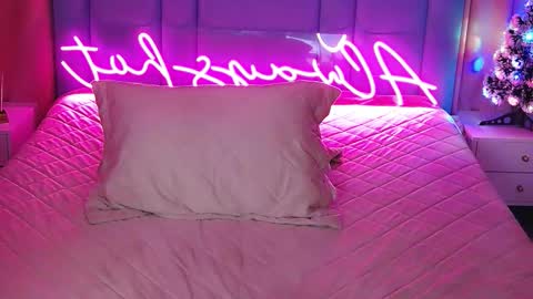 AlwaysHot online show from January 2026 02:37:02 AM