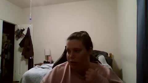 ally12334 online show from December 2025 12:38:02 AM