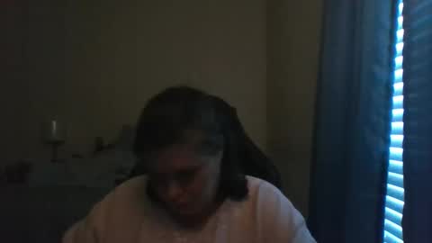 ally12334 online show from January 2026 10:37:02 PM