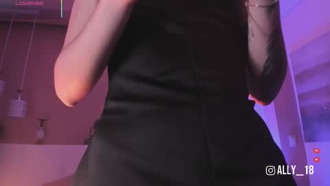 Ally  online show from March 2026 03:12:02 AM