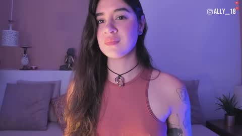 Ally  online show from March 2026 04:28:02 AM