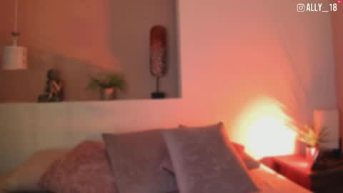 Ally  online show from March 2026 04:13:02 AM