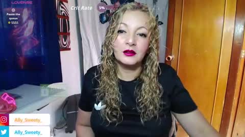 ally_sweety online show from January 2026 05:38:01 PM