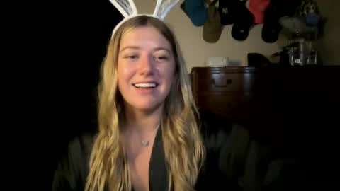 allyanalangel online show from October 2025 03:03:02 AM