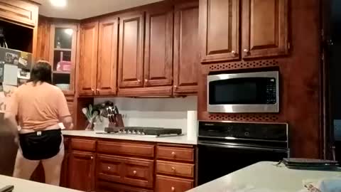 AllyCat766 online show from December 2025 07:41:02 PM