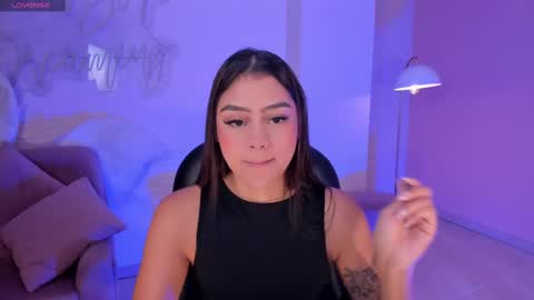 Alisson online show from February 2025 05:40:01 AM