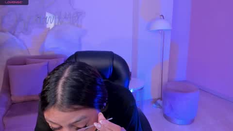 Alisson online show from February 2025 09:09:01 AM