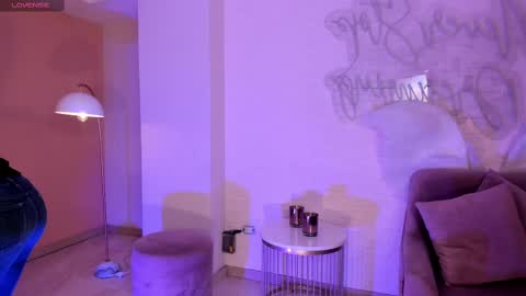 Alisson online show from February 2025 09:03:01 AM