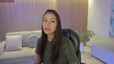 Alisson online show from March 2025 10:56:02 AM