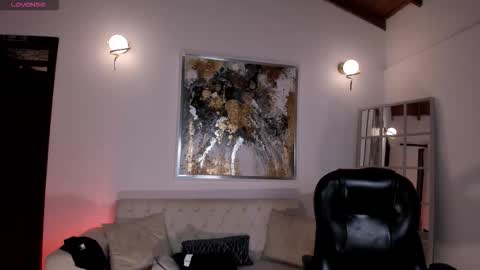 Alisson online show from October 2025 10:08:02 AM