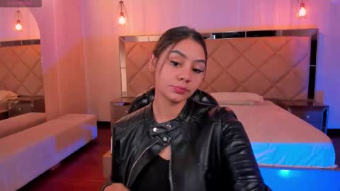 Alisson online show from March 2026 10:10:01 AM