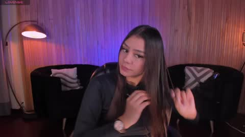 Snapshot of allyjensen chatting on June 2026 10:38:01 AM Alisson online show from June 2026 10:38:01 AM