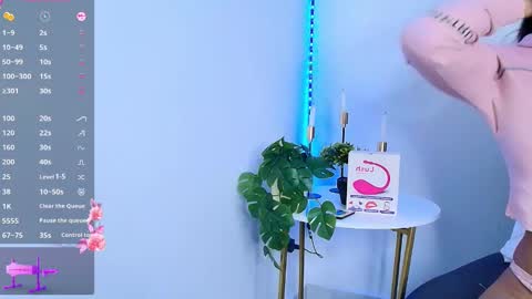 allymdo online show from November 2025 12:04:01 PM