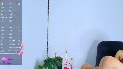 allymdo online show from November 2025 12:05:02 PM