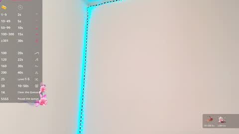 allymdo online show from November 2025 07:13:02 PM