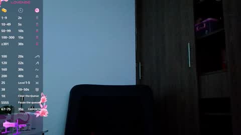 allymdo online show from December 2025 12:36:02 PM