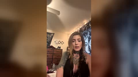 allymoon1369 online show from January 2026 12:48:01 AM