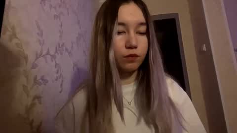 Snapshot of allynmckinnell chatting on February 2026 06:25:02 PM Trisha online show from February 2026 06:25:02 PM