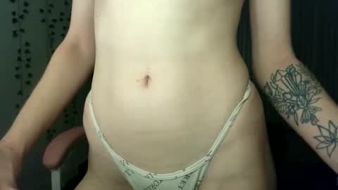 Ally Girl In Her Ally World online show from December 2025 04:18:02 AM