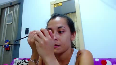 Allyson collins online show from May 2026 09:13:01 PM
