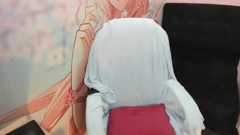 Snapshot of allysonmilf chatting on February 2026 04:00:02 PM Allyson online show from February 2026 04:00:02 PM