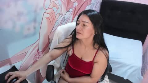 Allyson online show from April 2026 02:55:01 PM