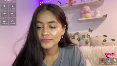 Snapshot of allysonparkerr chatting on September 2025 04:34:02 AM Ally online show from September 2025 04:34:02 AM