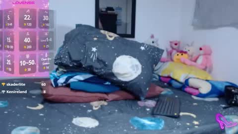 Allysonstonnes online show from October 2025 01:03:01 AM