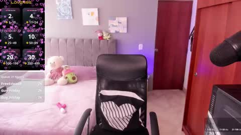 ANNA online show from February 2025 04:35:02 PM