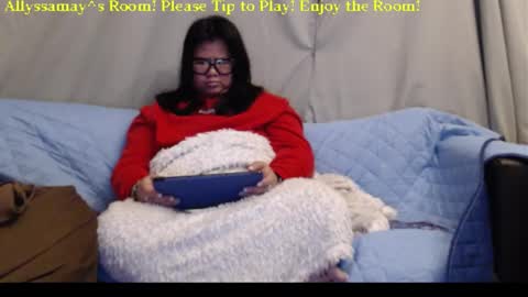 Allyssamay online show from March 2026 04:42:02 AM