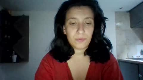 Alma online show from October 2025 08:20:02 PM
