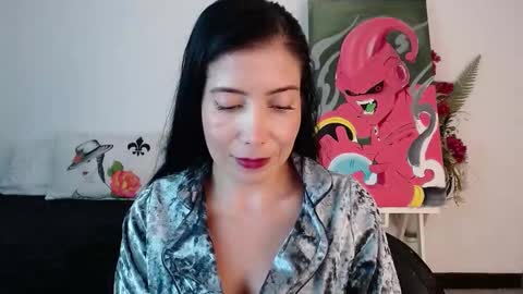 Snapshot of alma_art_ chatting on February 2026 05:22:02 PM alma_art_ online show from February 2026 05:22:02 PM