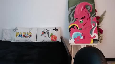 Snapshot of alma_art_ chatting on February 2026 10:47:01 PM alma_art_ online show from February 2026 10:47:01 PM