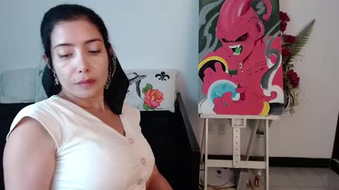 Snapshot of alma_art_ chatting on February 2026 01:53:02 AM alma_art_ online show from February 2026 01:53:02 AM