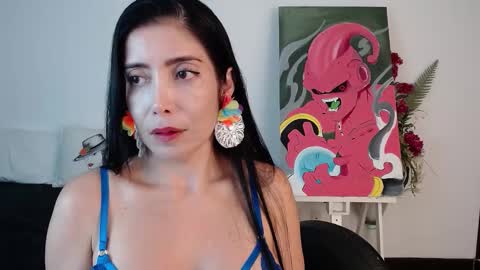 Snapshot of alma_art_ chatting on February 2026 08:49:02 PM alma_art_ online show from February 2026 08:49:02 PM