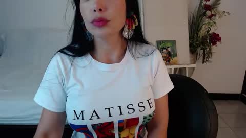 alma_art_ online show from March 2026 09:09:01 PM