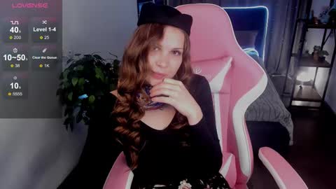 Snapshot of alma_diaz chatting on October 2025 09:22:01 AM Alma online show from October 2025 09:22:01 AM