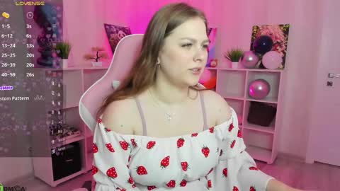 alma_jons online show from March 2026 12:15:01 AM