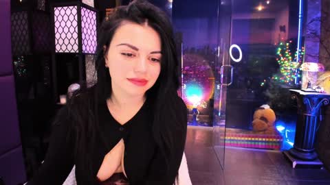 Alma online show from January 2025 10:17:01 AM