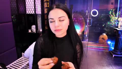 Alma online show from February 2025 10:41:01 AM