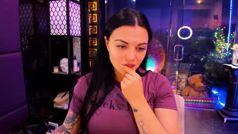 Alma online show from November 2025 06:57:01 AM