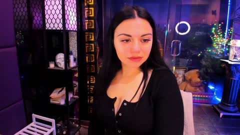 Alma online show from November 2025 07:07:01 AM