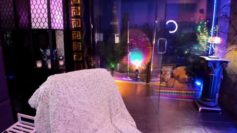 Alma online show from February 2026 06:23:01 AM