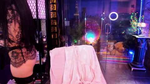 Alma online show from March 2026 07:01:01 AM