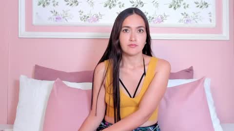 Alma Sweet online show from June 2026 02:13:01 AM